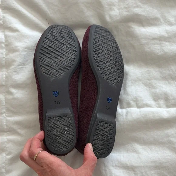 Rothy’s Mary Janes - Picture 2 of 3